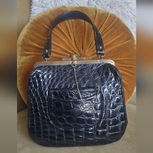 Vintage Handbag